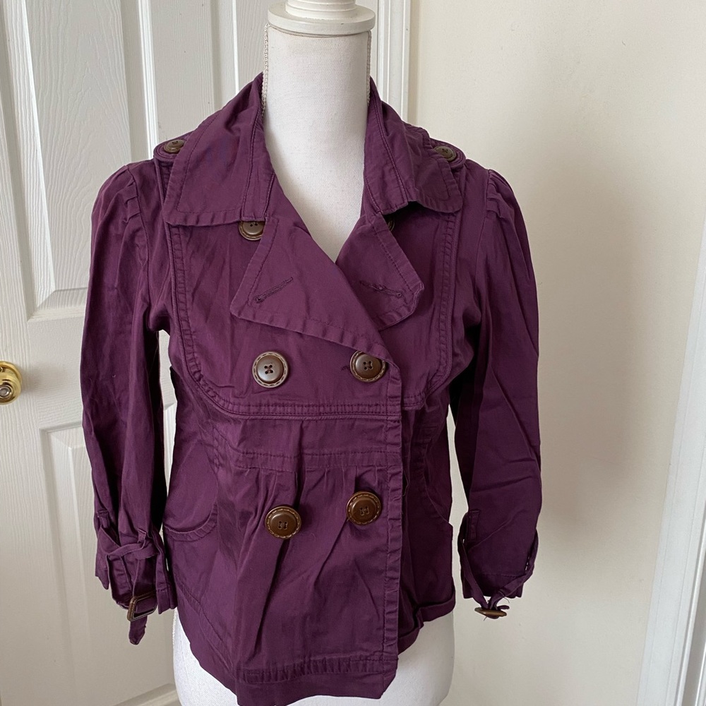 American Rag Jacket